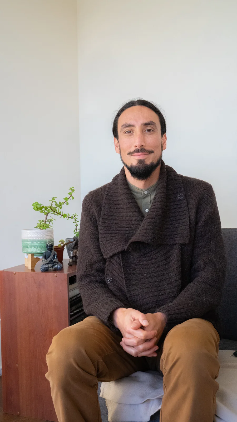 Adrián Silva