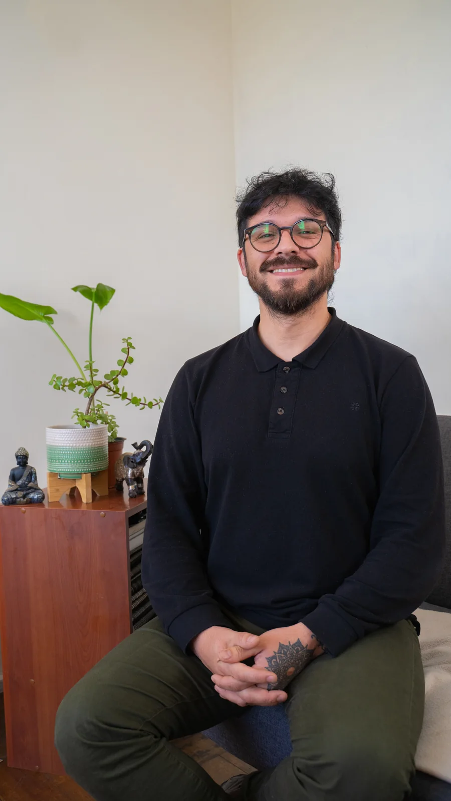 Rodrigo Altamirano